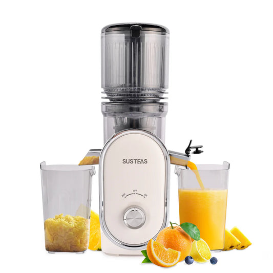Cold Press Juicer